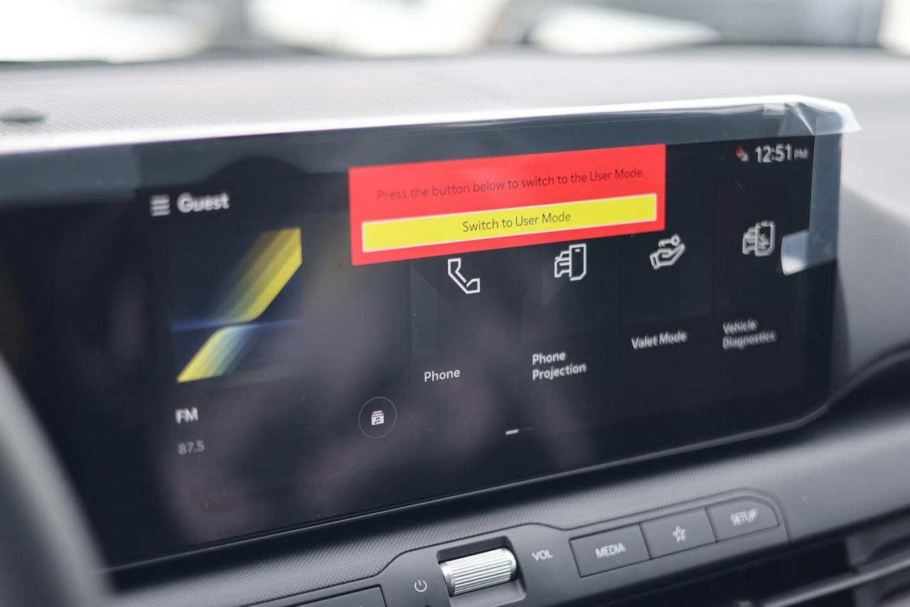 2026 Kia K4 Hatchback LX FWD Photo