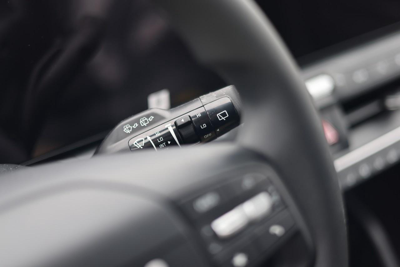 2026 Kia K4 Hatchback LX FWD Photo