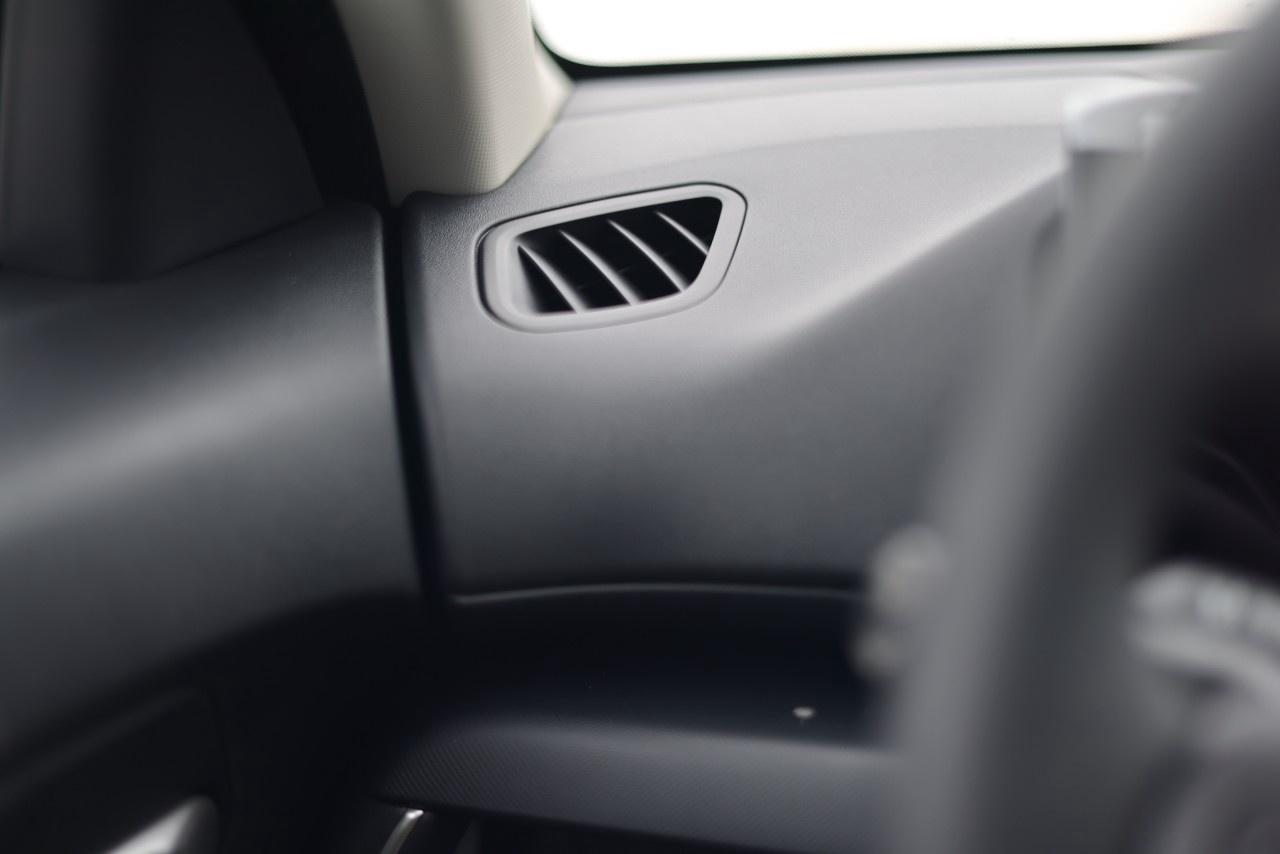 2026 Kia K4 Hatchback LX FWD Photo