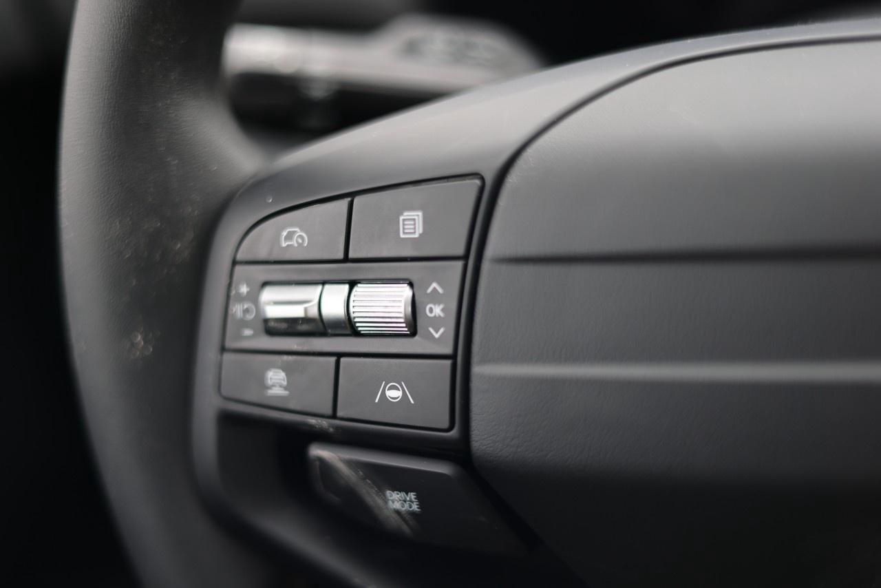 2026 Kia K4 Hatchback LX FWD Photo