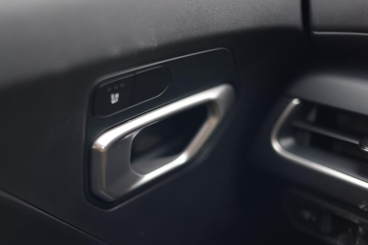 2026 Kia K4 Hatchback LX FWD Photo