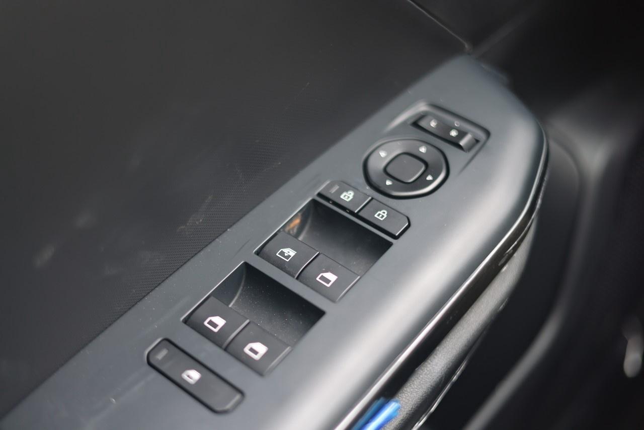 2026 Kia K4 Hatchback LX FWD Photo