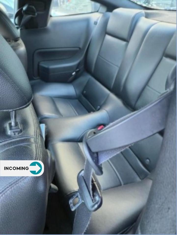 2009 Ford Mustang V6 110A | WELL MAINTAINED | INCOMING Photo