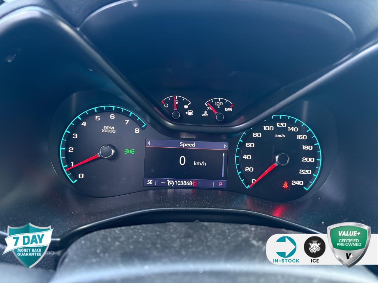 2021 Chevrolet Colorado 3.6L V6| 4ZR EQUIPMENT GROUP | ZR2 OFF-ROAD PKG Photo