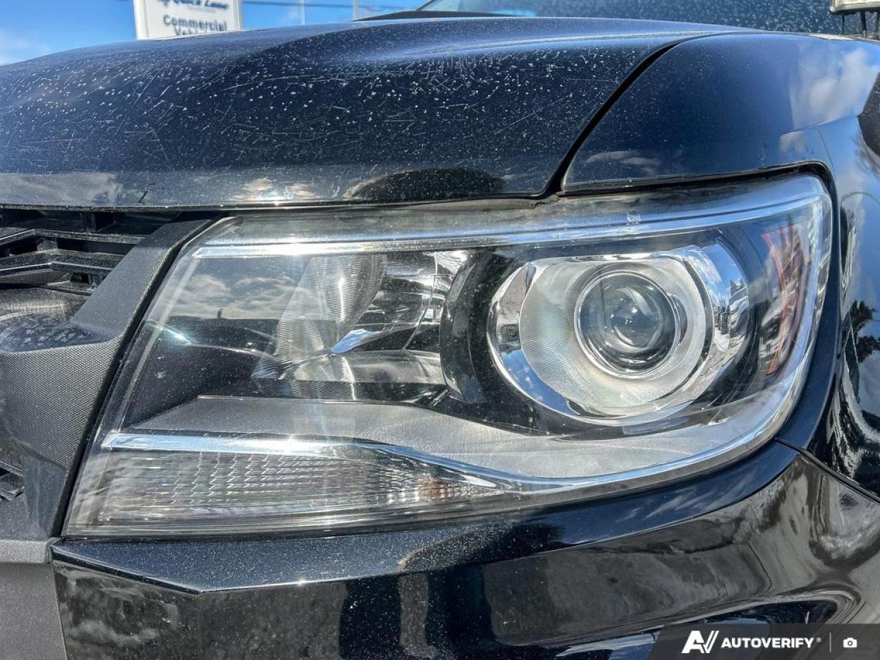 2021 Chevrolet Colorado V6|4ZR EQUIP|ZR2 OFFROAD|NEW TIRES Photo