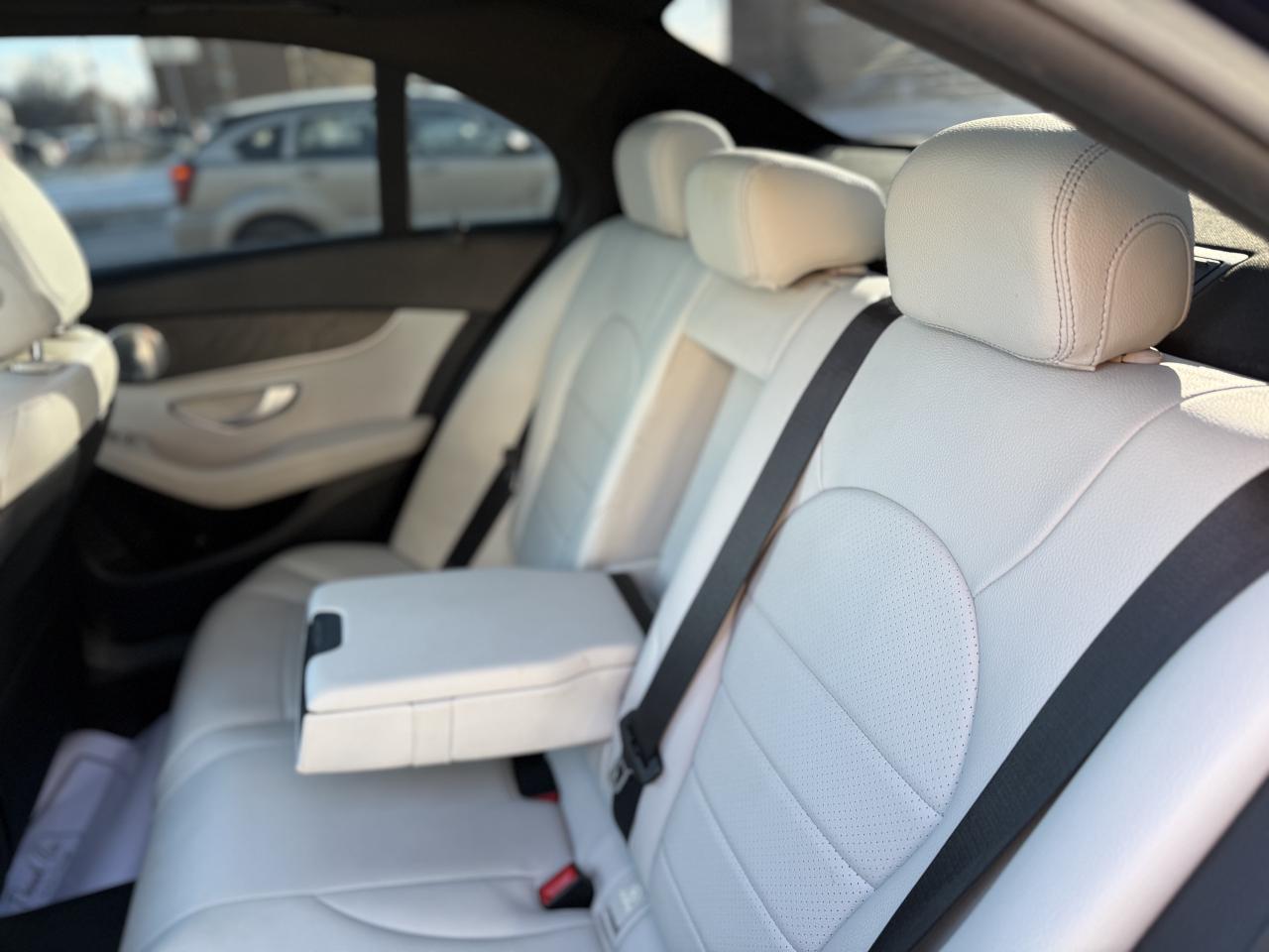 2018 Mercedes-Benz C-Class //AMG PKG | PANO | BURMESTER | NAVI | LOADED Photo