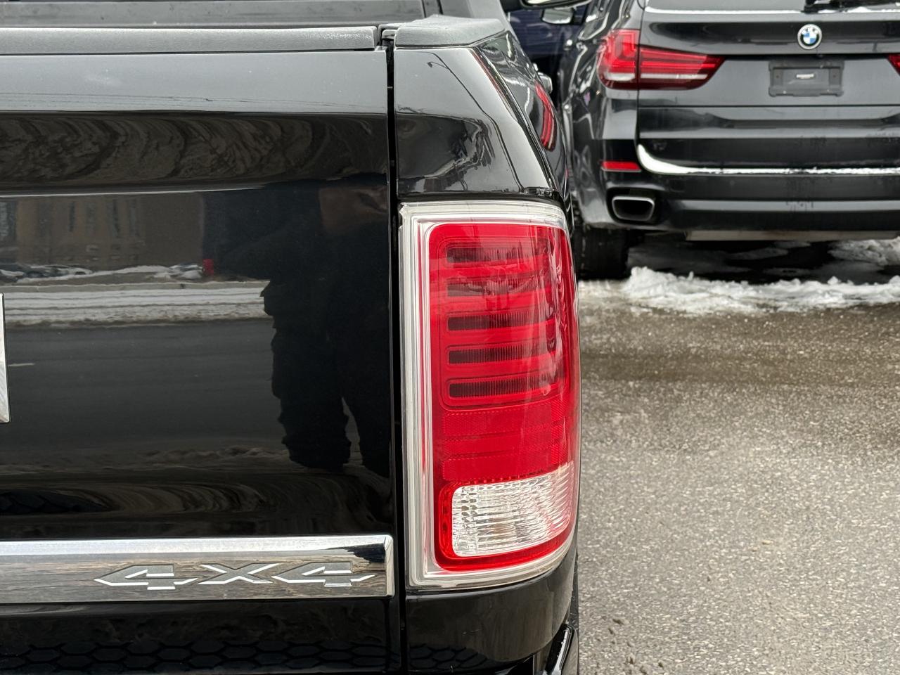 2017 RAM 1500 LIMITED LONGHORN | ALPINE | SUNROOF | LOADED Photo