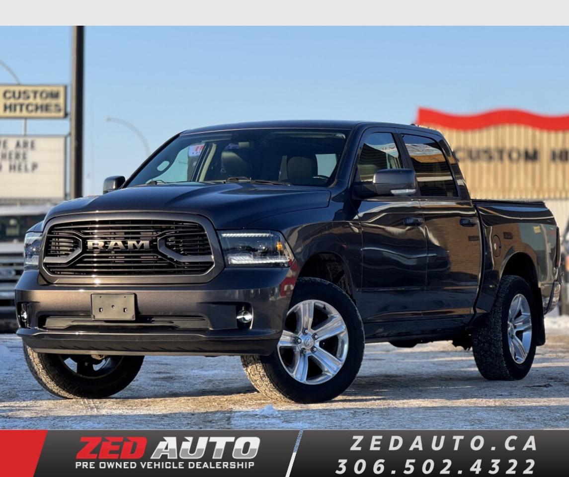 Your Next Vehicle Is Waiting Financing available  all credit situations considered. <br/> Ask us for payment options or apply online. <br/> <br/> <br/> At ZED AUTO INC, we make buying simple, transparent, and stress-free. Every vehicle is inspected, competitively priced, and ready to drive. <br/> Inspected & reconditioned vehicles <br/> Free CARFAX available <br/> Warranty options <br/> Trade-ins welcome <br/> All credit situations considered <br/> _________________________________________ <br/> Price: $$27,740.00 <br/> All advertised prices include all dealer and documentation fees. <br/> Applicable GST & PST are extra. <br/> Visit us: 1575 B Park St, Regina, SK, S4N 5T7 <br/> Call/Text: (306) 502-4322 <br/> <br/> <br/> Vehicles move fast  message us to secure this one today. <br/> Dealer Licence #400141