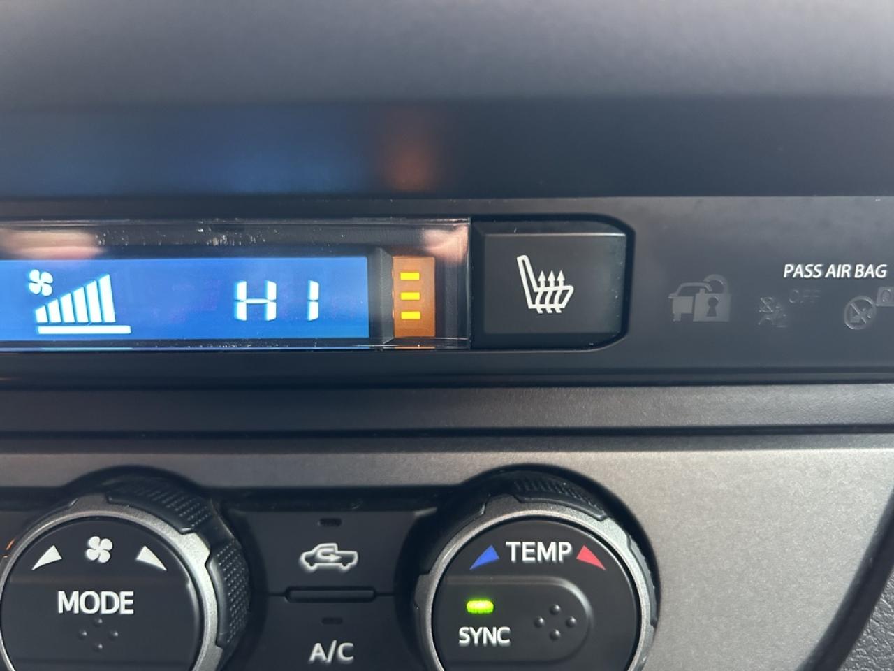 2019 Toyota Tacoma 4x4 Double Cab TRD Off Road Photo