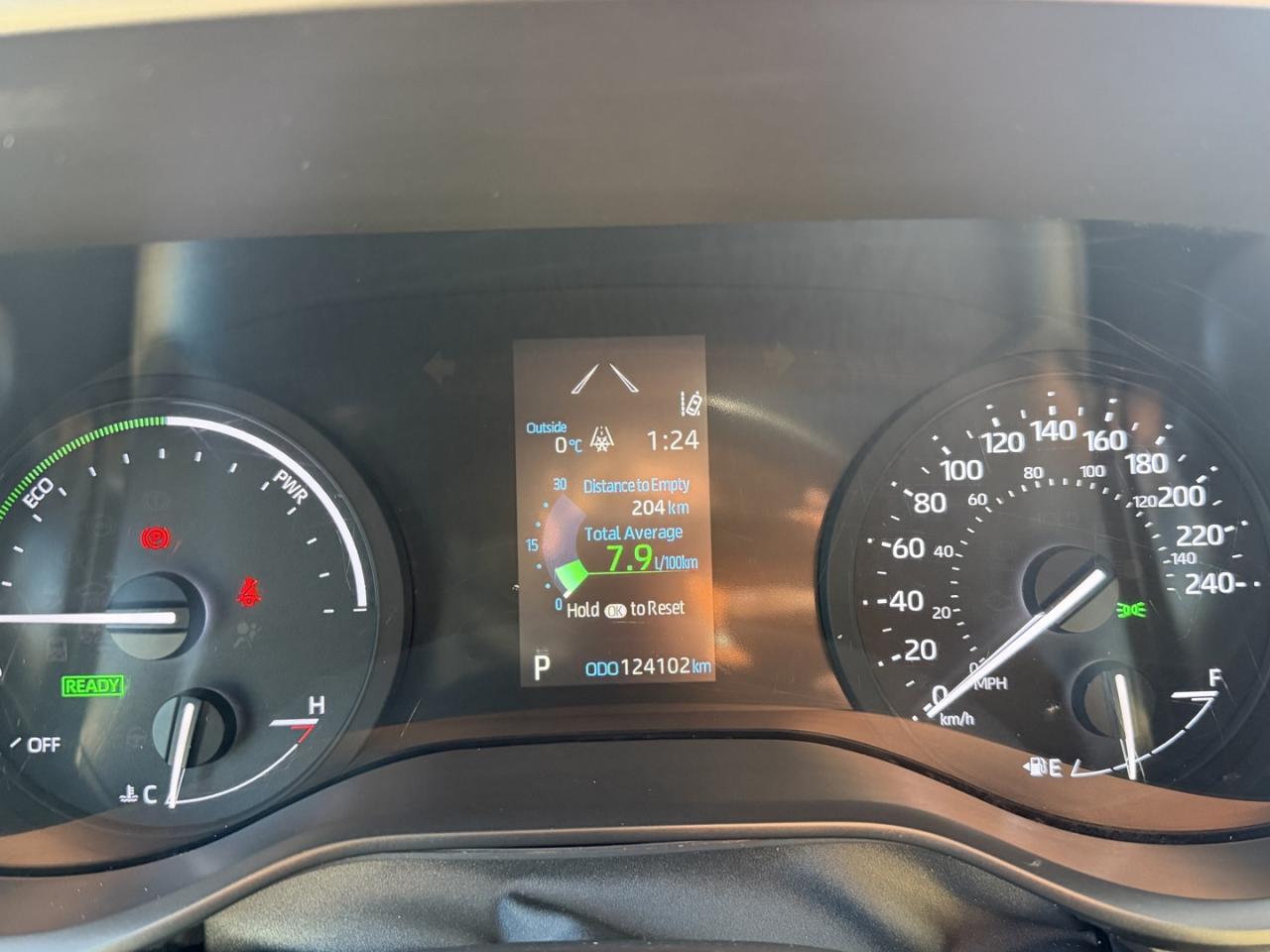 2021 Toyota Sienna XLE 8-Passenger FWD Photo