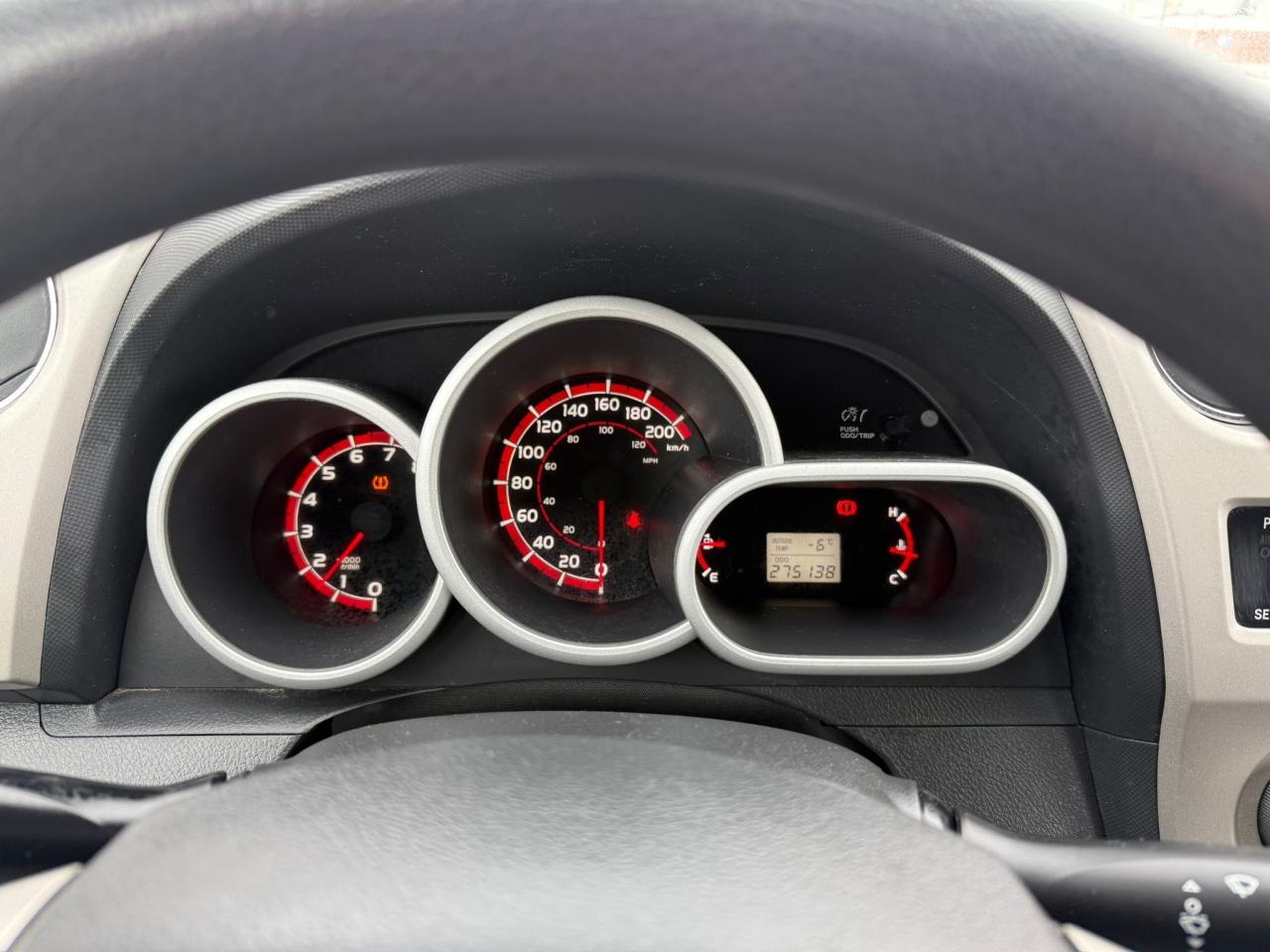 2013 Toyota Matrix MANUAL, RUNS WELL, RELIABLE, CERTIFIED Photo