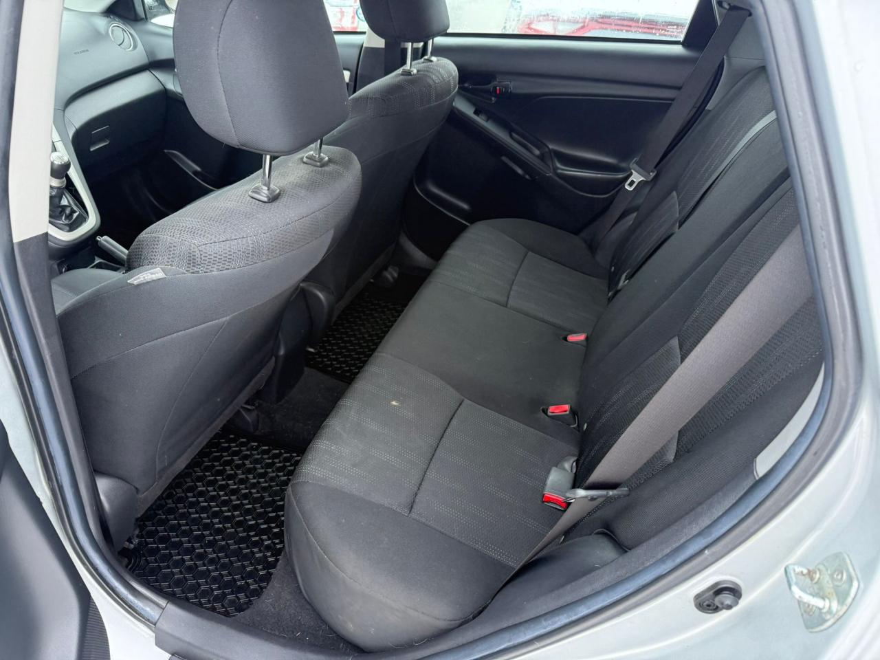 2013 Toyota Matrix MANUAL, RUNS WELL, RELIABLE, CERTIFIED Photo