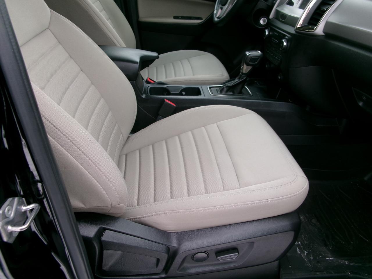 2023 Ford Ranger XLT  4x4 Crew Cab Photo