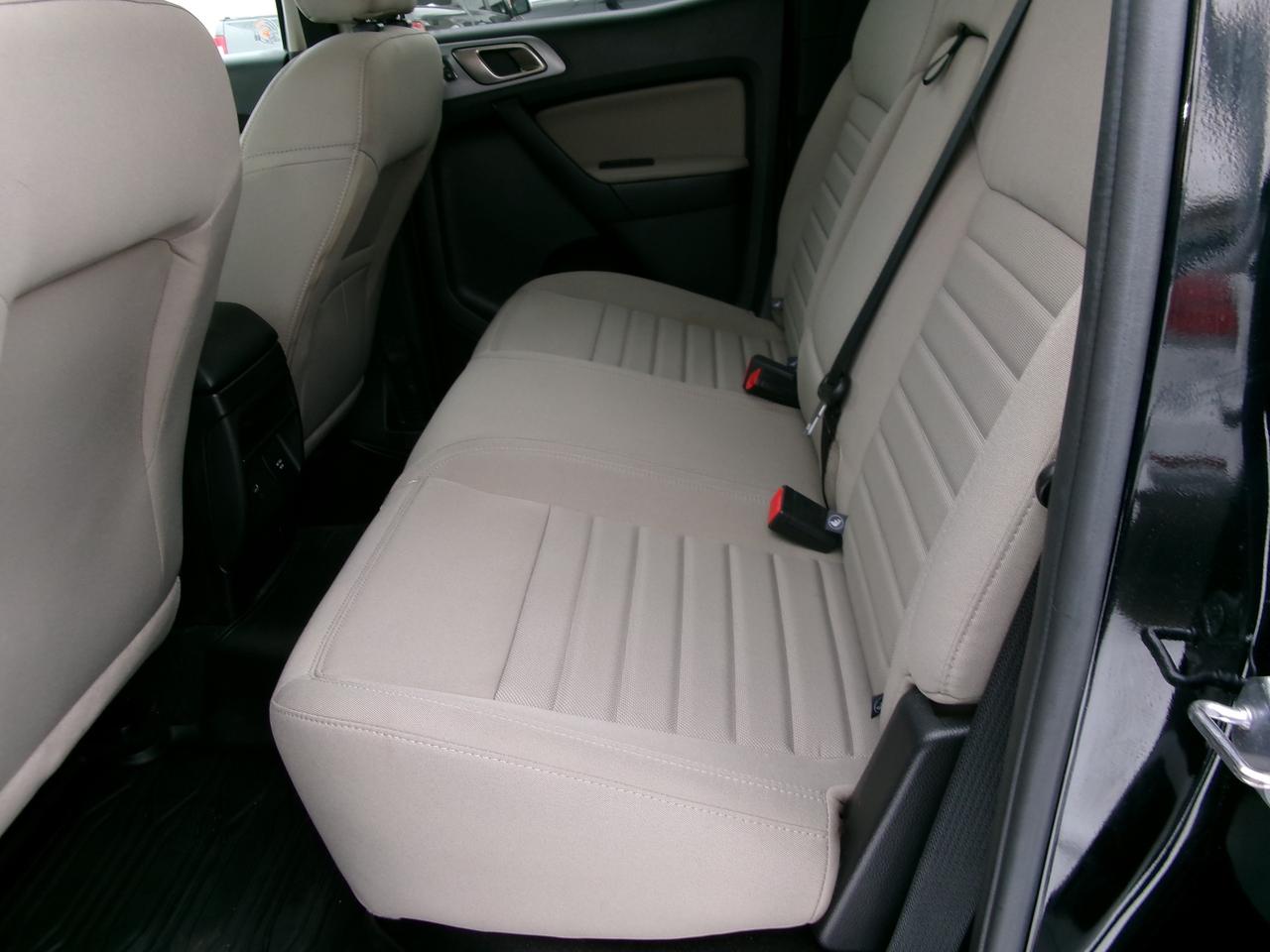 2023 Ford Ranger XLT  4x4 Crew Cab Photo