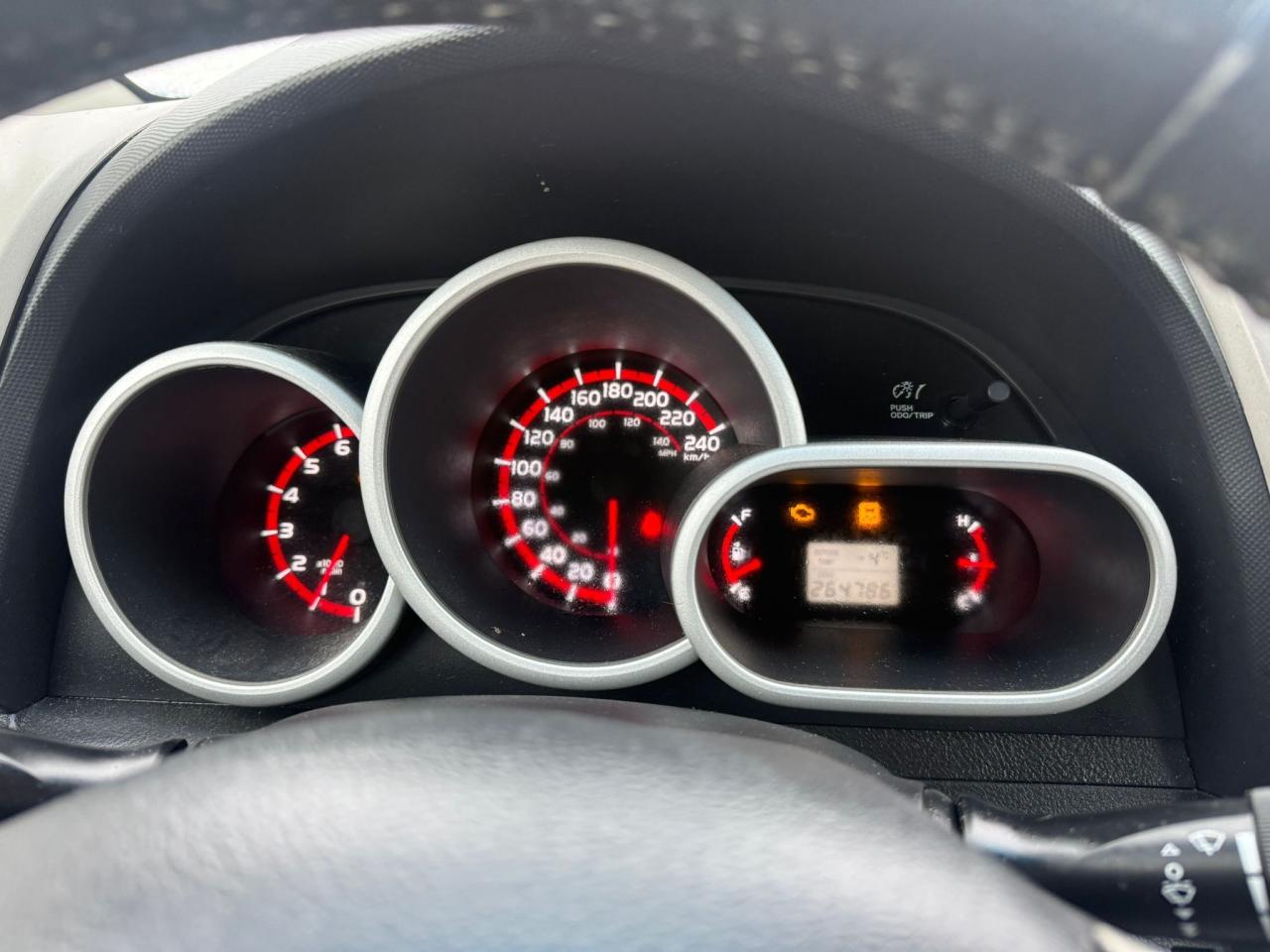 2010 Toyota Matrix MANUAL, RUNS WELL, RELIABLE, CERTIFIED Photo