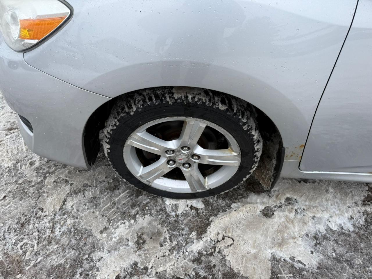 2010 Toyota Matrix MANUAL, RUNS WELL, RELIABLE, CERTIFIED Photo