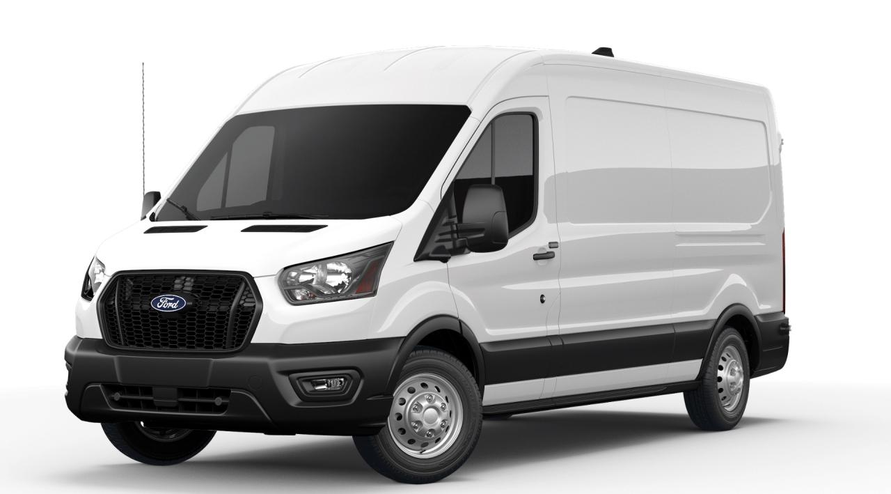 2026 Ford Transit 250 MR CARGO 101A Photo0