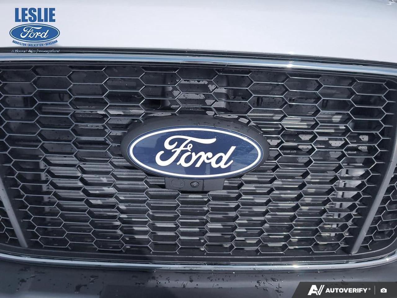 2026 Ford Transit Medium Roof 250 Cargo AWD Photo