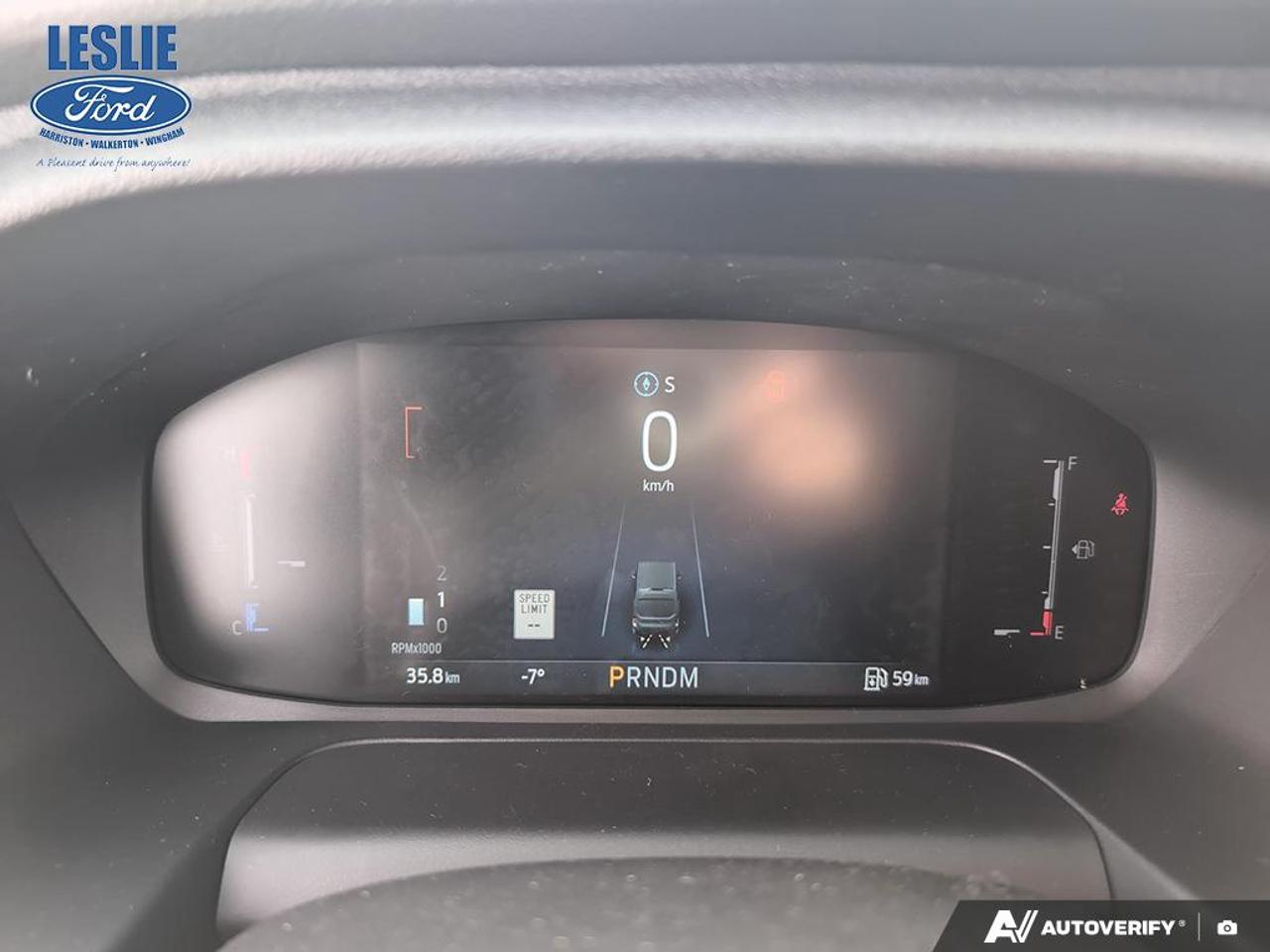 2026 Ford Transit Medium Roof 250 Cargo AWD Photo