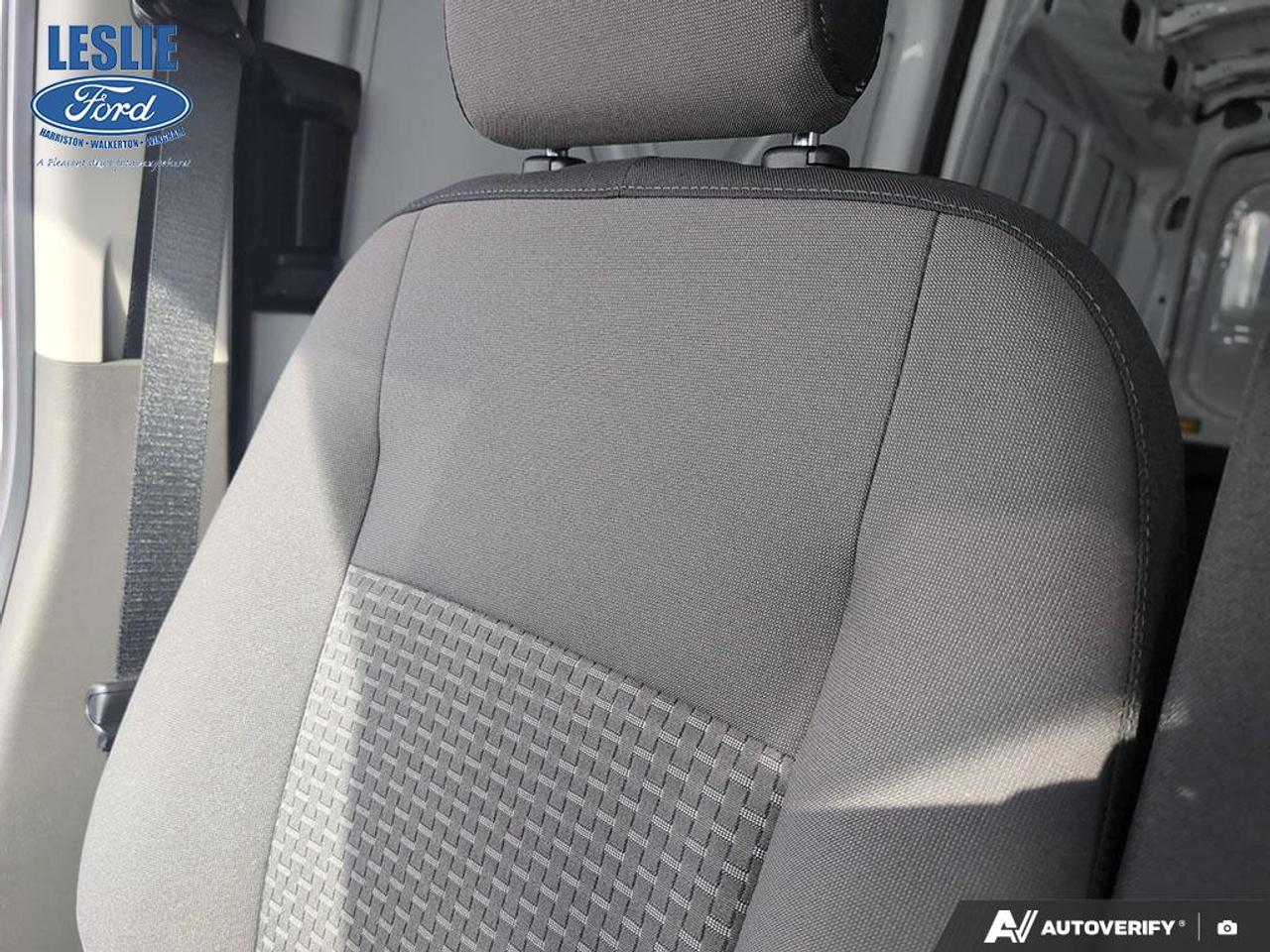 2026 Ford Transit Medium Roof 250 Cargo AWD Photo