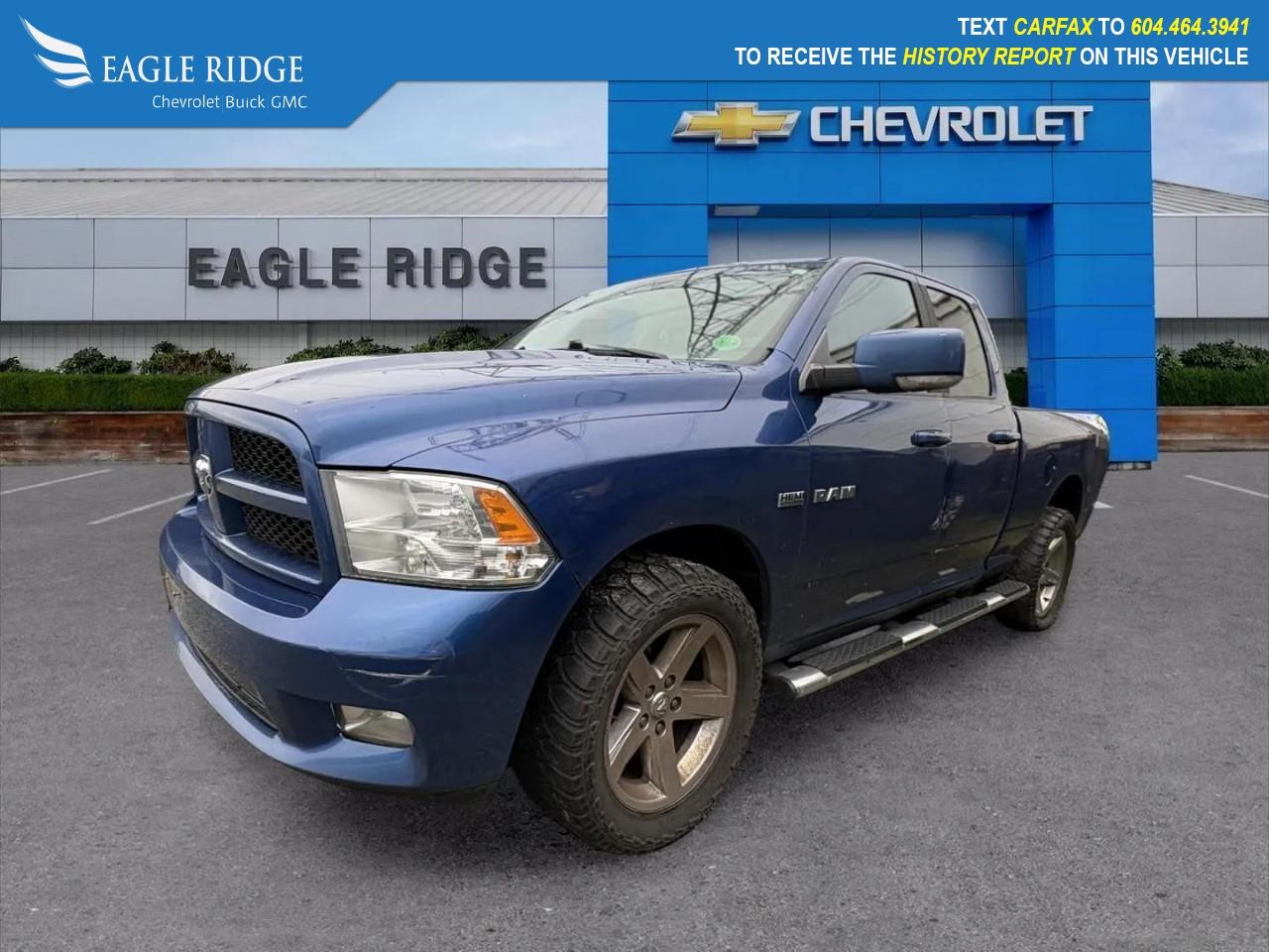 <p>4WD Drivetrain, Sport Trim, Quad Cab, 6.4?ft Box, Power Windows and Locks, Keyless Entry, Cruise Control, Air Conditioning, AM/FM/CD Audio System, Bluetooth® Connectivity (if equipped), Steering Wheel-Mounted Controls, Cloth Seating, Rear Sliding Window, Tow/Haul Package, Trailer Tow Mirrors (if equipped), Alloy Wheels, Fog Lamps, Rear Step Bumper, Multiple Airbags, Anti-Lock Brakes (ABS), Traction Control.</p><p></p> <p>Eagle Ridge GM in Coquitlam is your Locally Owned & Operated Chevrolet, Buick, GMC Dealer, and a Certified Service and Parts Center equipped with an Auto Glass & Premium Detail. Established over 30 years ago, we are proud to be Serving Clients all over Tri Cities, Lower Mainland, Fraser Valley, and the rest of British Columbia. Find your next New or Used Vehicle at 2595 Barnet Hwy in Coquitlam. Price Subject to $595 Documentation Fee. Financing Available for all types of Credit.</p>

Eagle Ridge GM in Coquitlam is your Locally Owned & Operated Chevrolet, Buick, GMC Dealer, and a Certified Service and Parts Center equipped with an Auto Glass & Premium Detail. Established over 30 years ago, we are proud to be Serving Clients all over Tri Cities, Lower Mainland, Fraser Valley, and the rest of British Columbia. Find your next New or Used Vehicle at 2595 Barnet Hwy in Coquitlam. Price Subject to $595 Documentation Fee. Financing Available for all types of Credit.