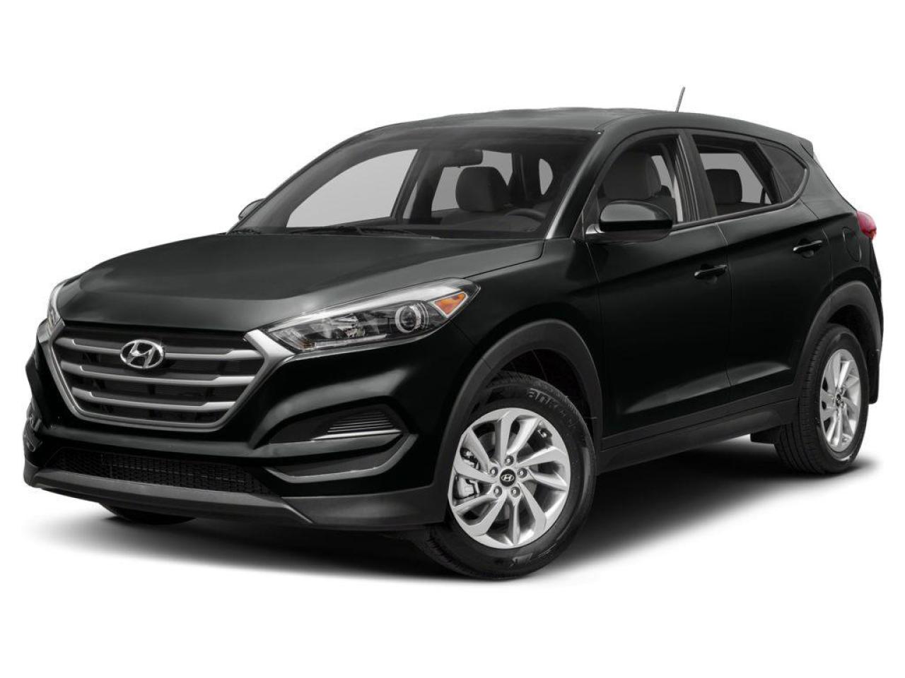 2018 Hyundai Tucson Premium 2.0L Photo0