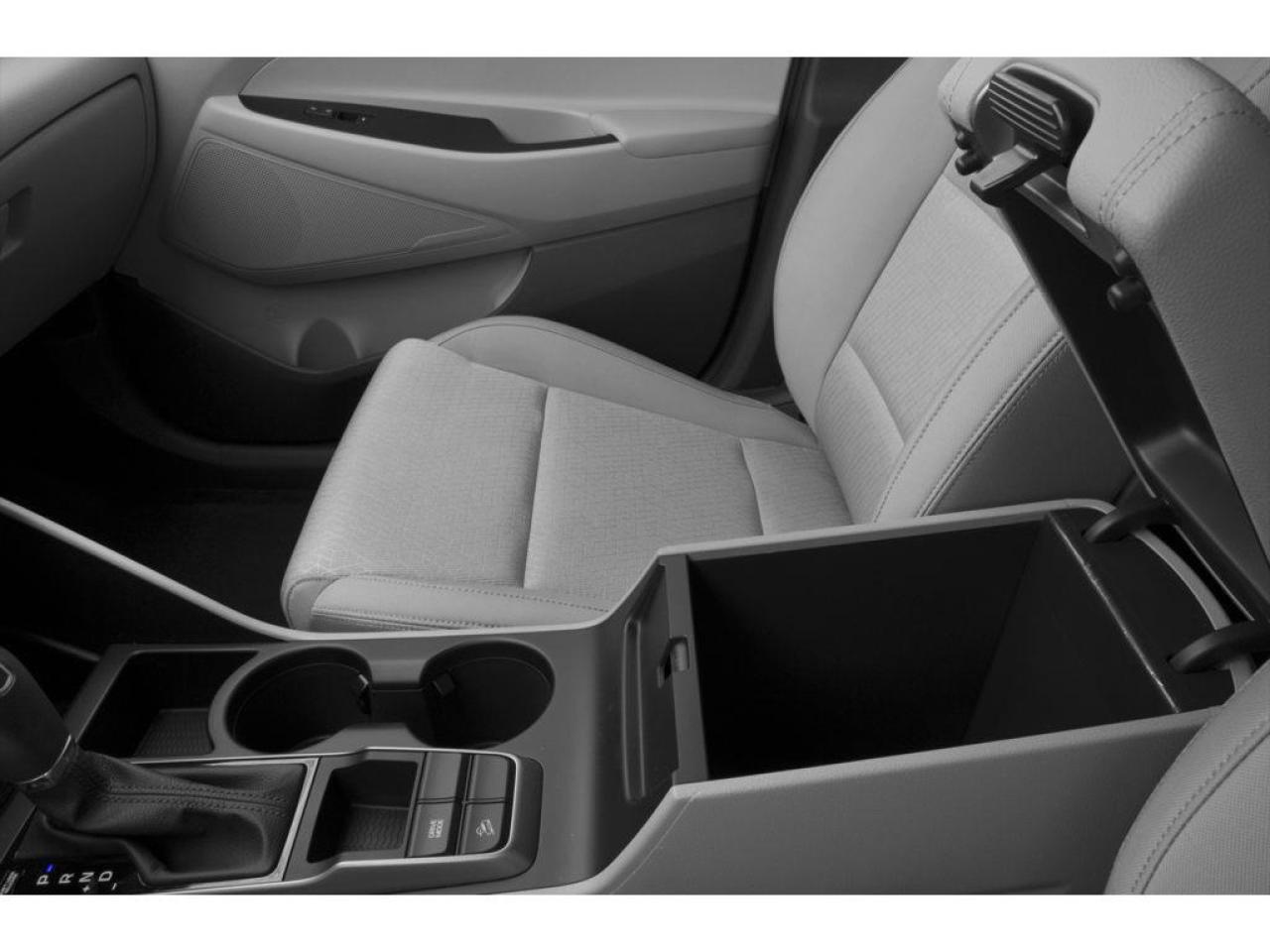 2018 Hyundai Tucson Premium 2.0L Photo