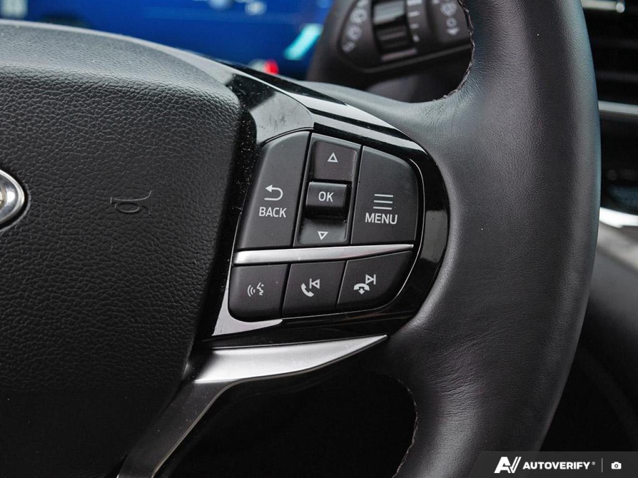 2024 Ford Explorer Platinum Photo