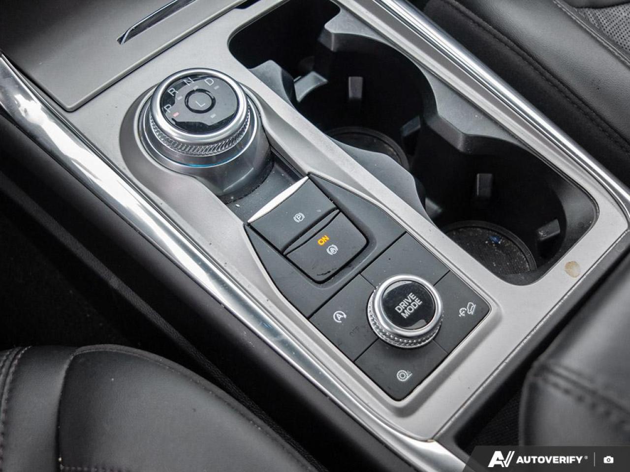 2024 Ford Explorer Platinum Photo