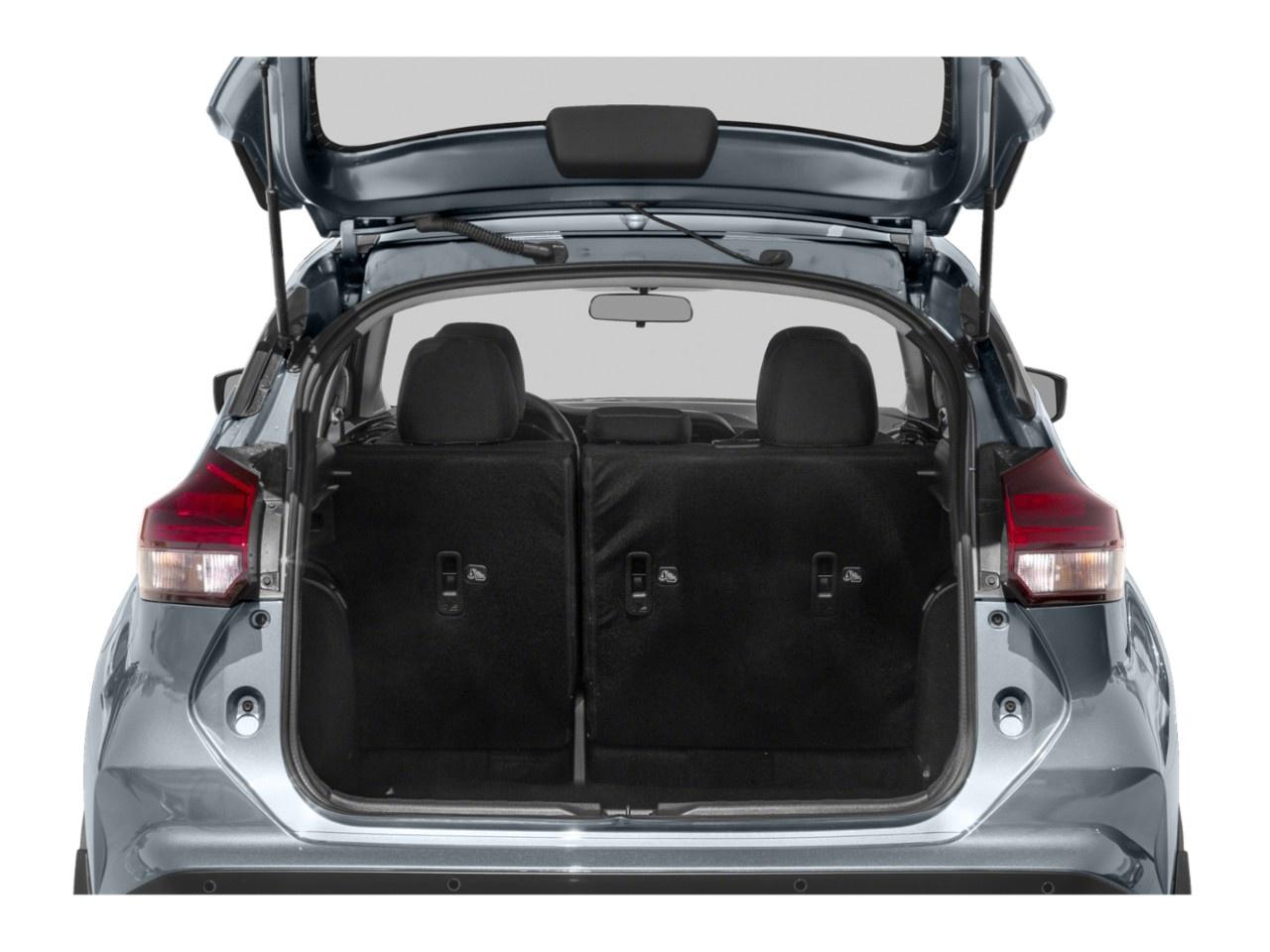 2021 Nissan Kicks S FWD Photo