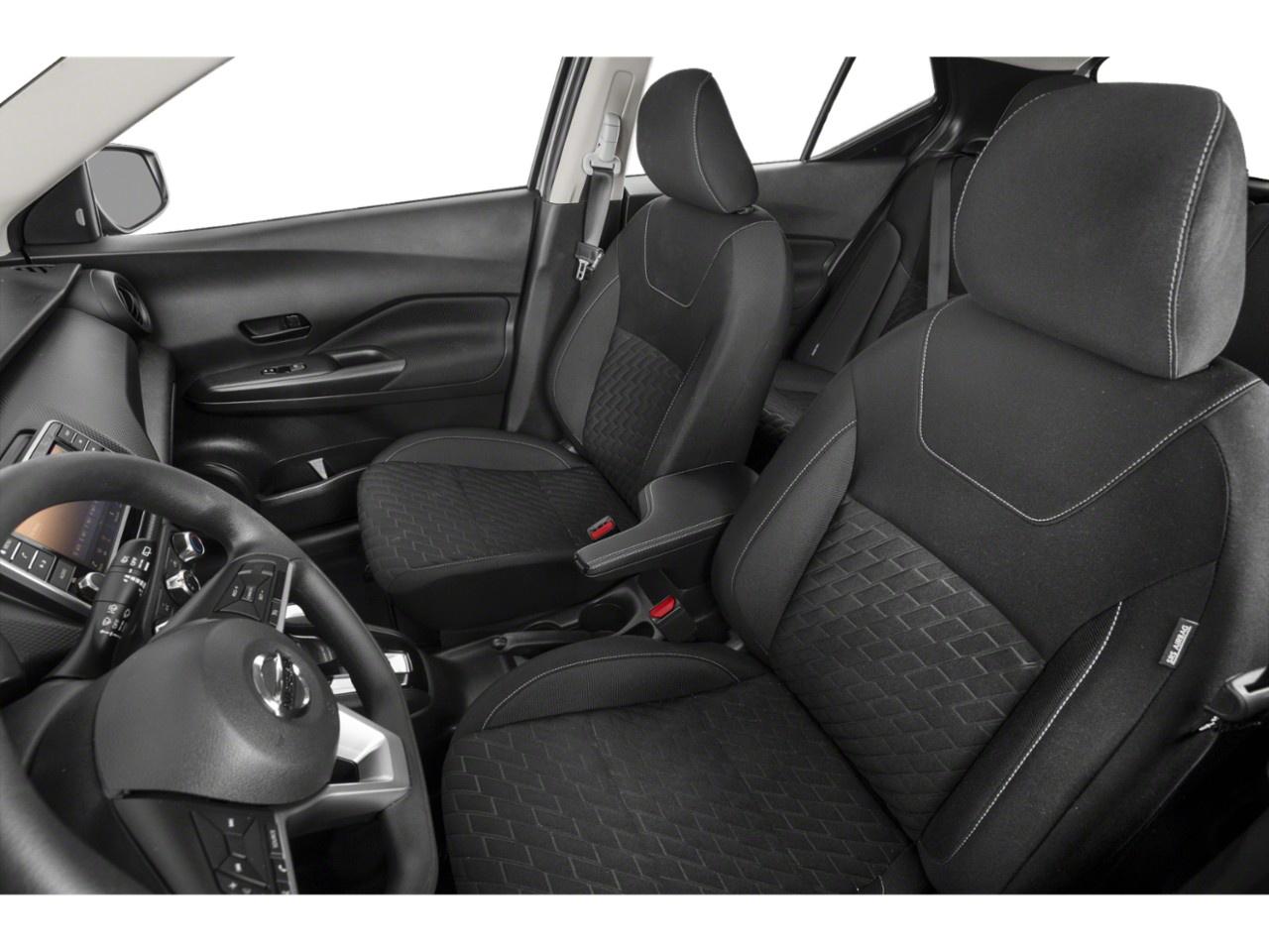 2021 Nissan Kicks S FWD Photo