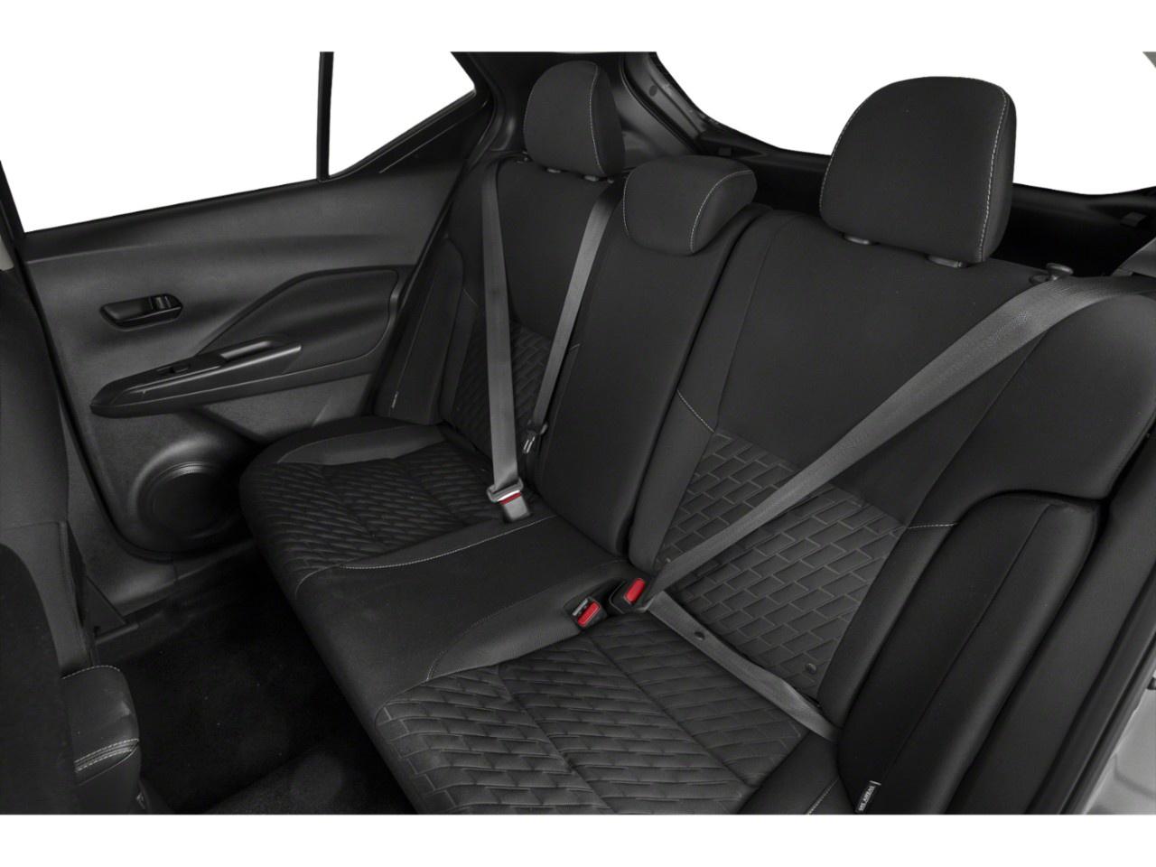 2021 Nissan Kicks S FWD Photo