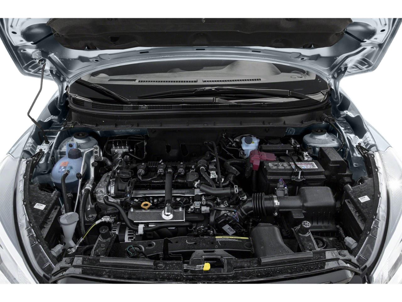 2021 Nissan Kicks S FWD Photo