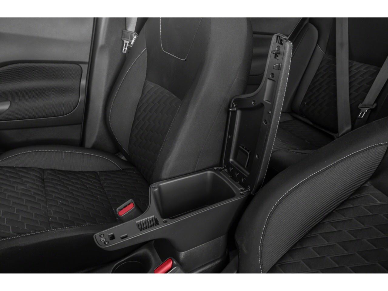 2021 Nissan Kicks S FWD Photo