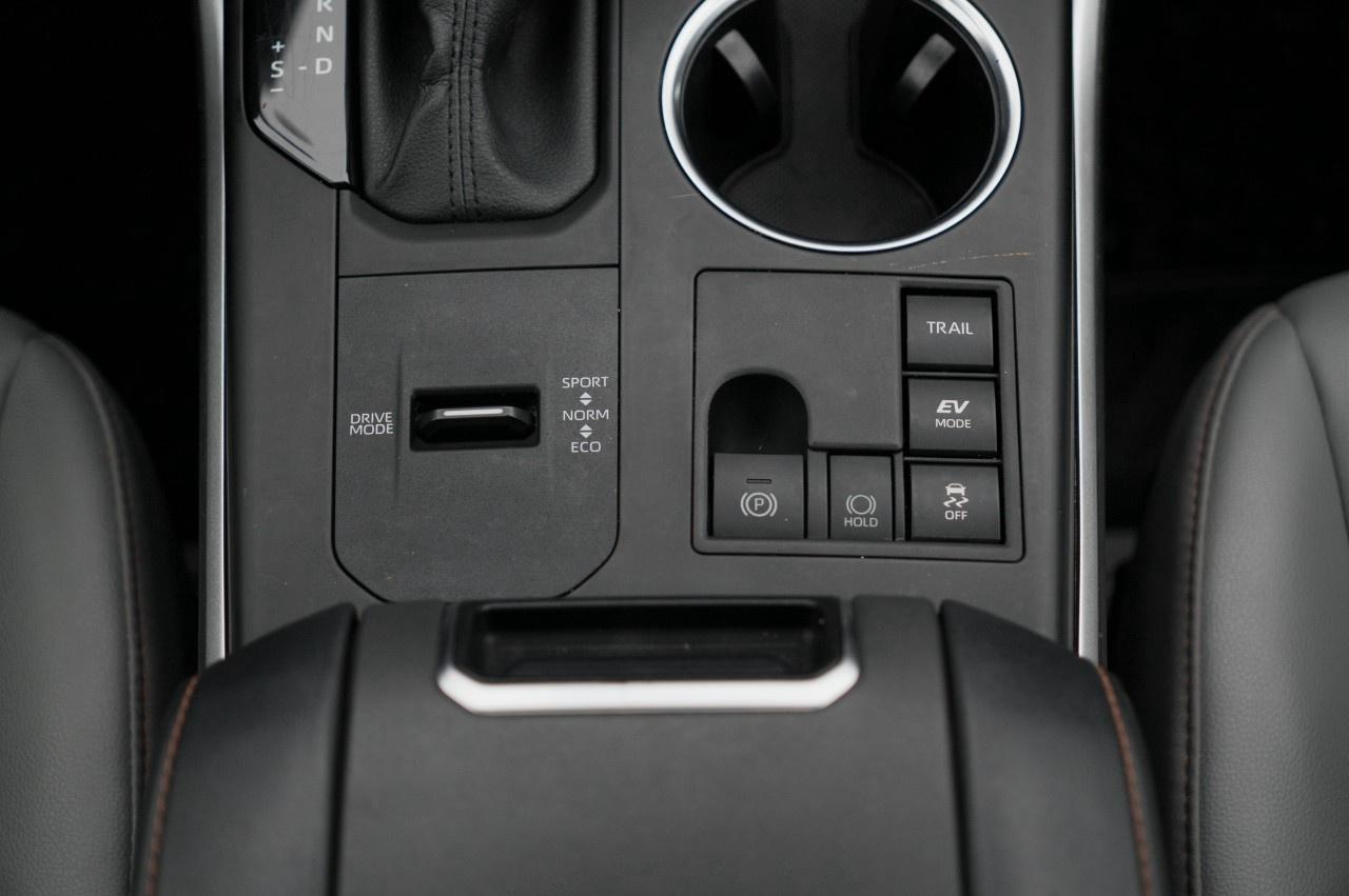 2023 Toyota Highlander HYBRID xle awd Photo