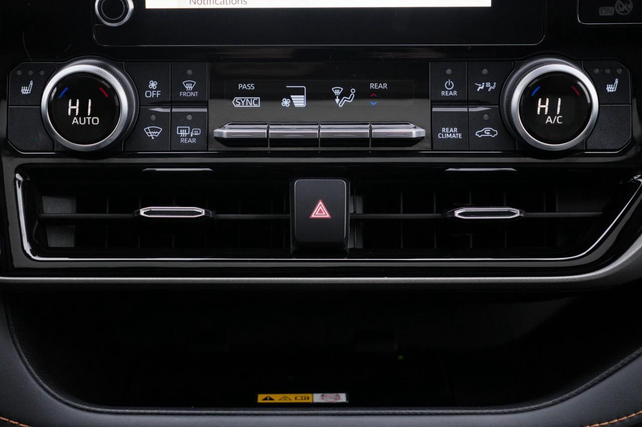 2023 Toyota Highlander HYBRID xle awd Photo