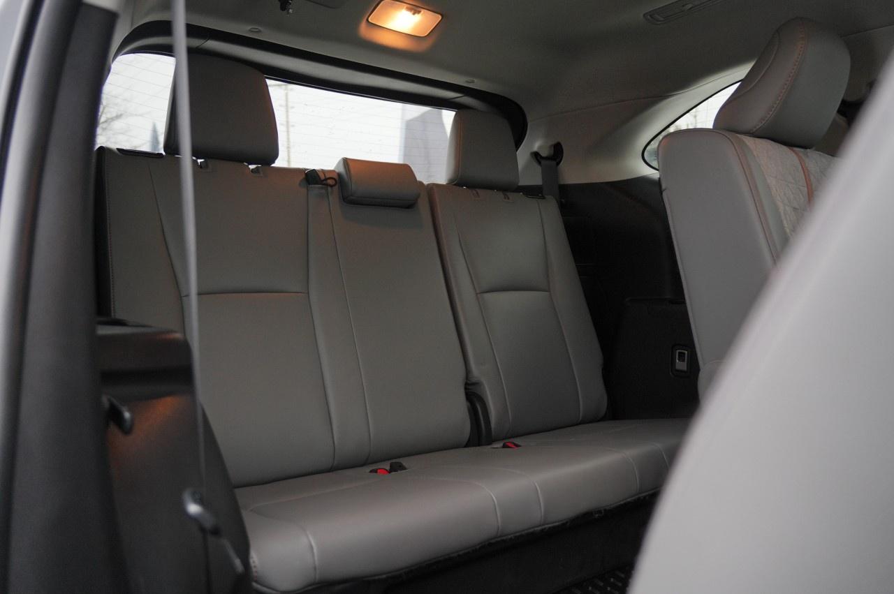 2023 Toyota Highlander HYBRID xle awd Photo