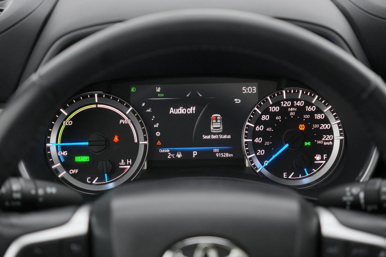 2023 Toyota Highlander HYBRID xle awd Photo