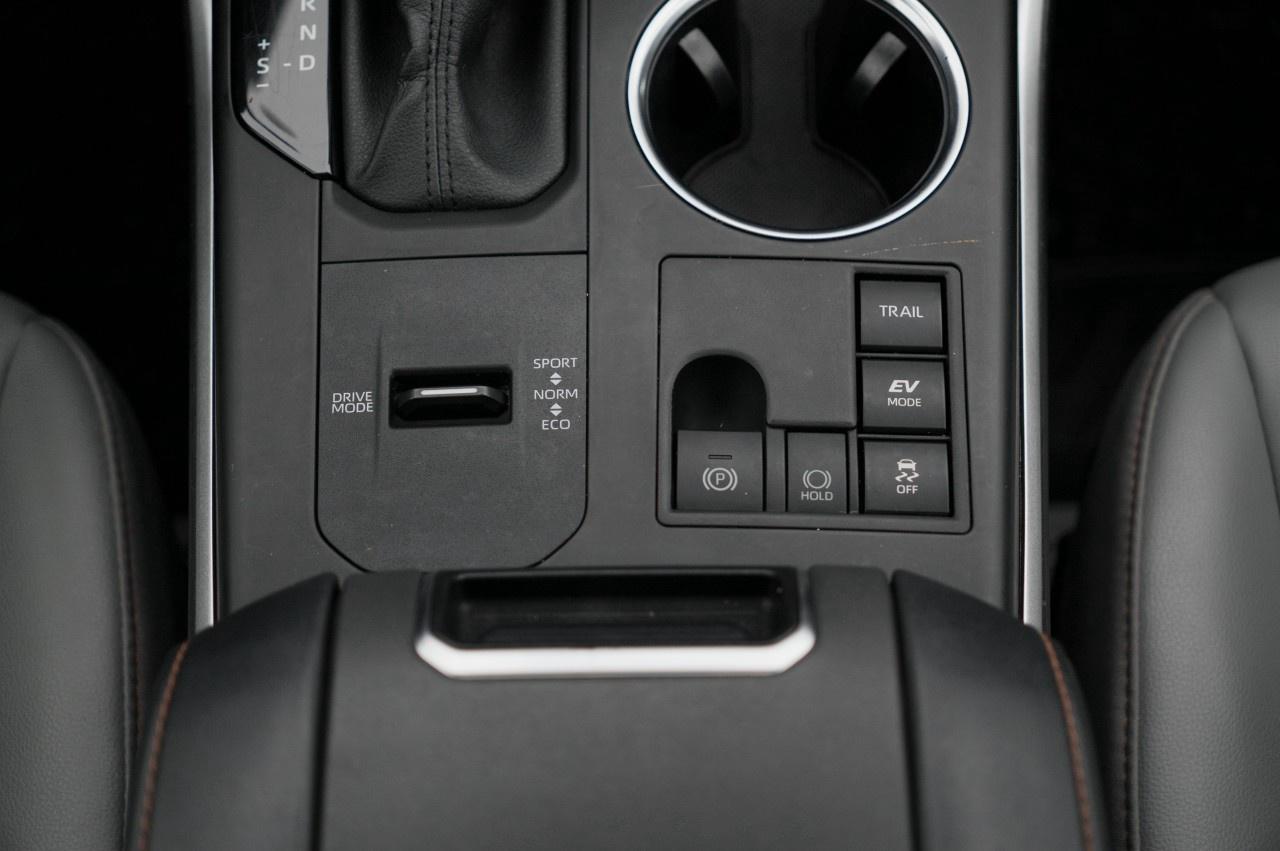 2023 Toyota Highlander HYBRID xle awd Photo