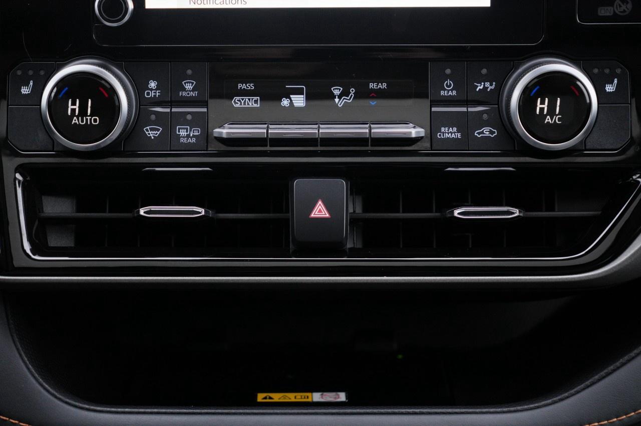 2023 Toyota Highlander HYBRID xle awd Photo