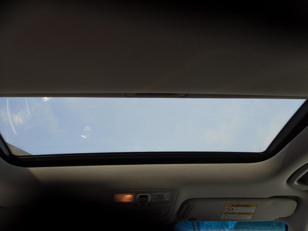 2011 Hyundai Veracruz AWD 4dr GLS Photo