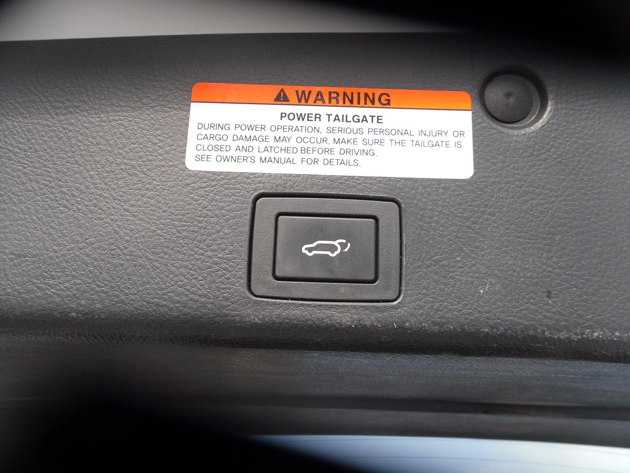 2011 Hyundai Veracruz AWD 4dr GLS Photo