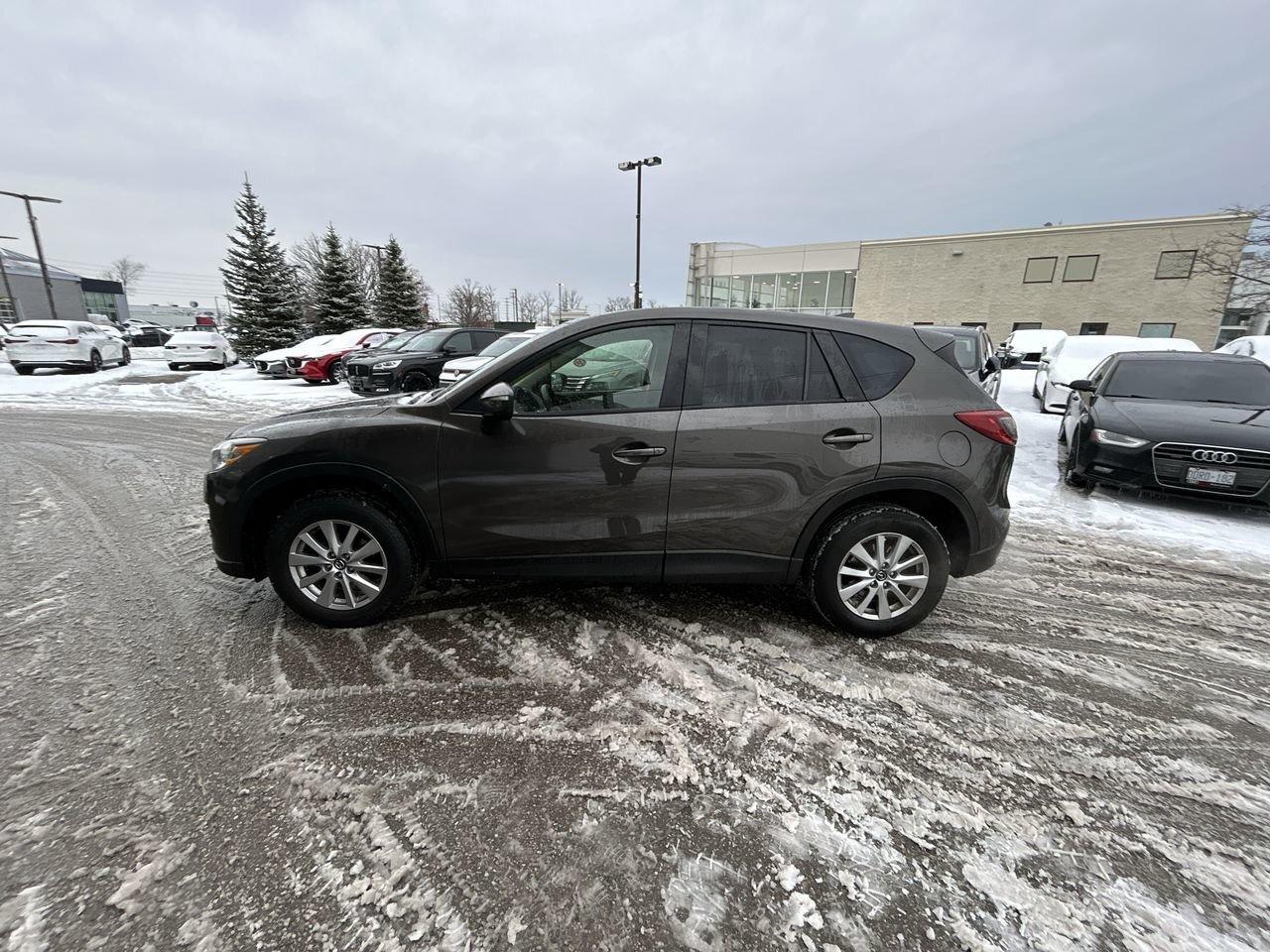 2016 Mazda CX-5 GS FWD at (2) Photo