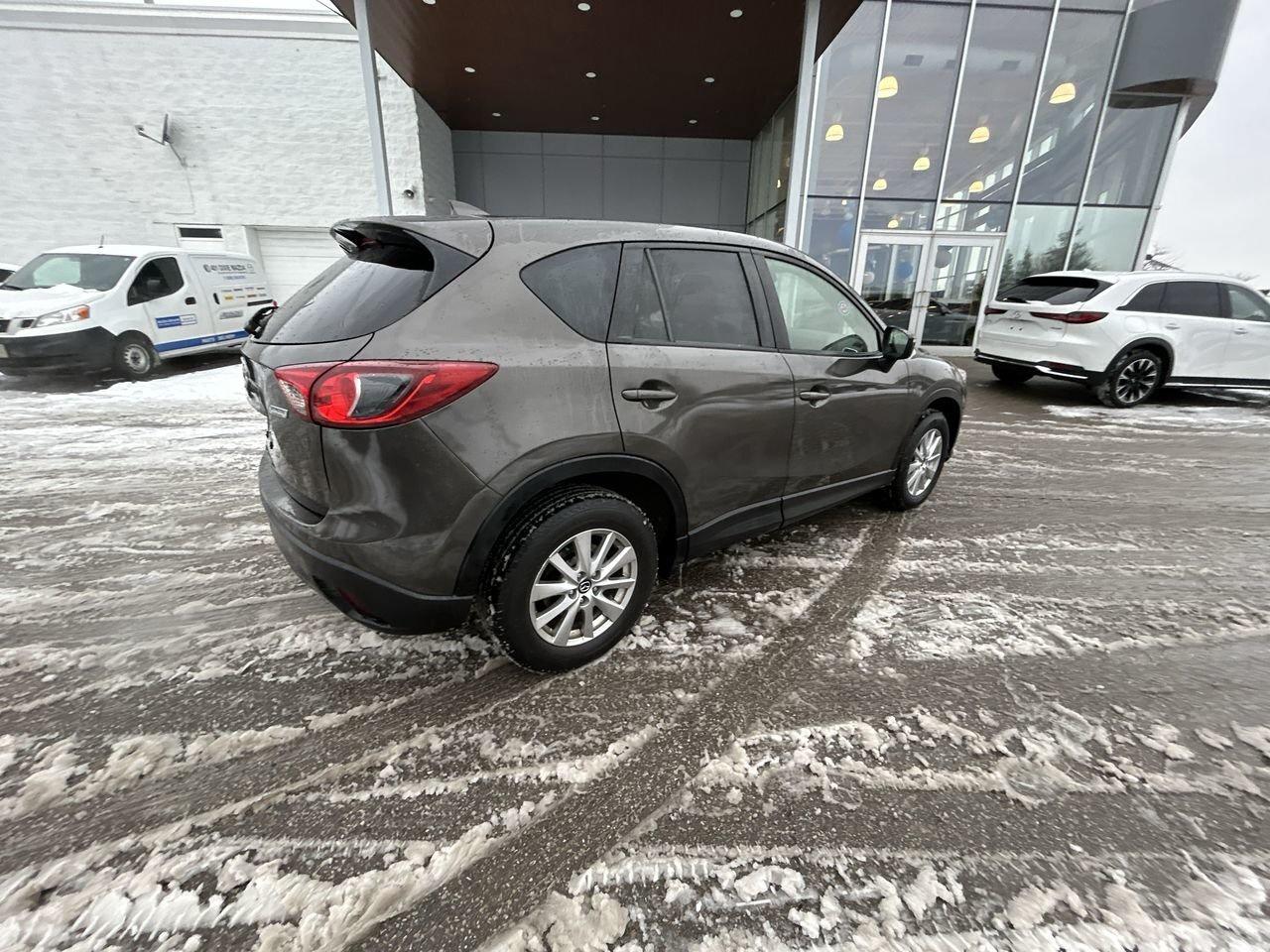 2016 Mazda CX-5 GS FWD at (2) Photo