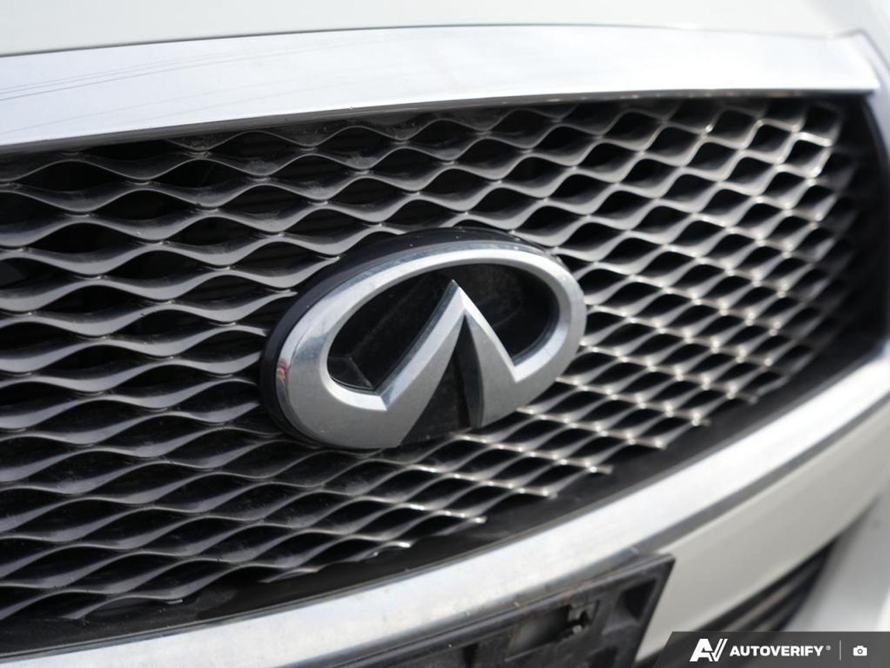 2016 Infiniti Q50  Photo