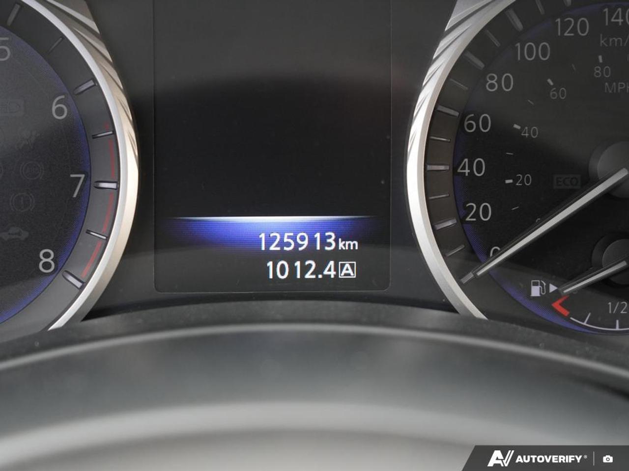 2016 Infiniti Q50  Photo