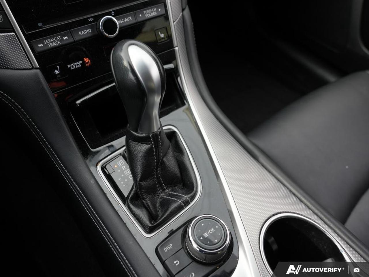 2016 Infiniti Q50  Photo