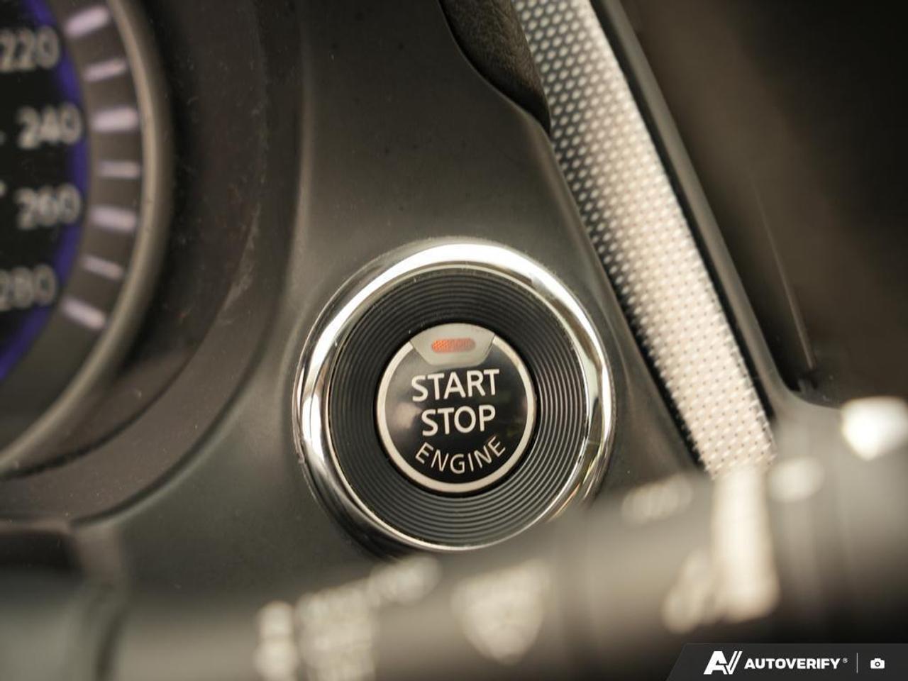 2016 Infiniti Q50  Photo