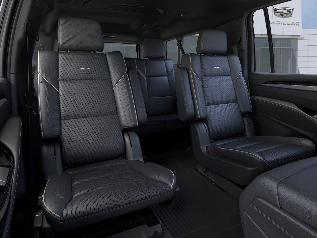 2026 Cadillac Escalade ESV 4WD Sport 4WD Sport Photo