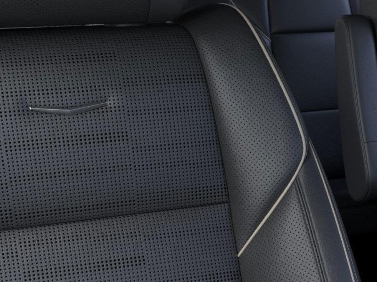 2026 Cadillac Escalade ESV 4WD Sport 4WD Sport Photo